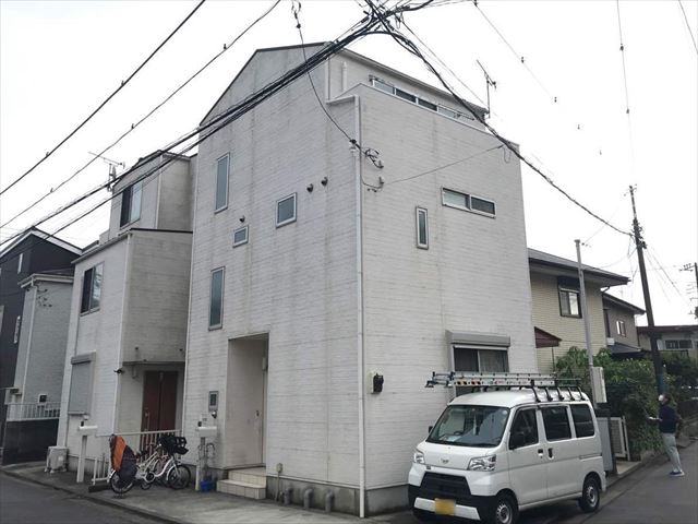 Before