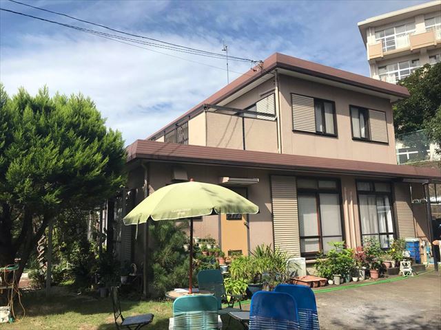 Before