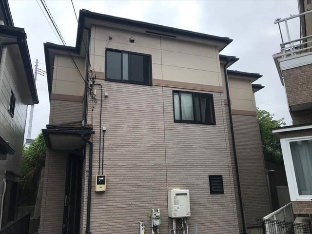 Before 施工前