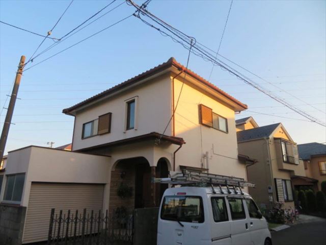 Before