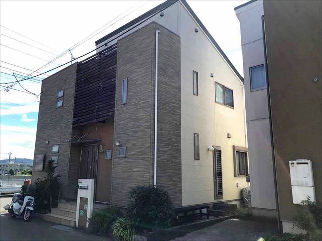 Before