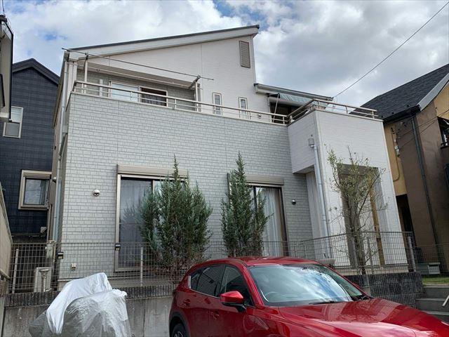 Before