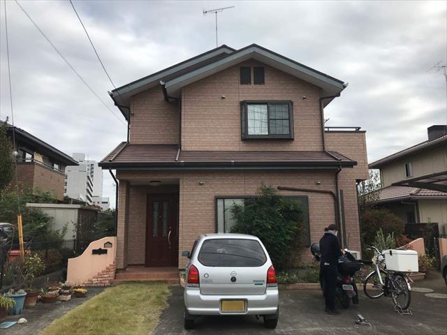 Before