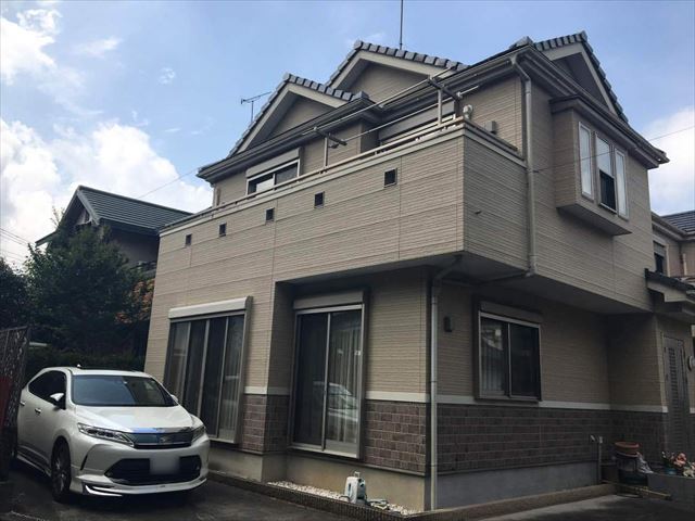 Before
