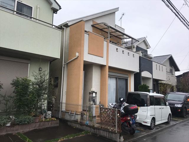Before
