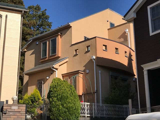 Before 施工前