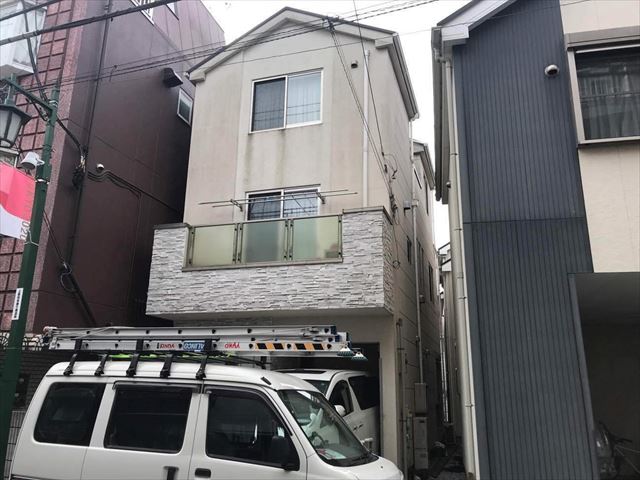 Before