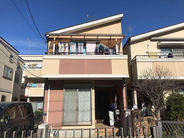 Before