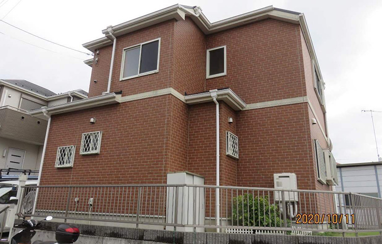 Before