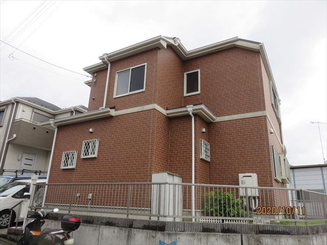 Before