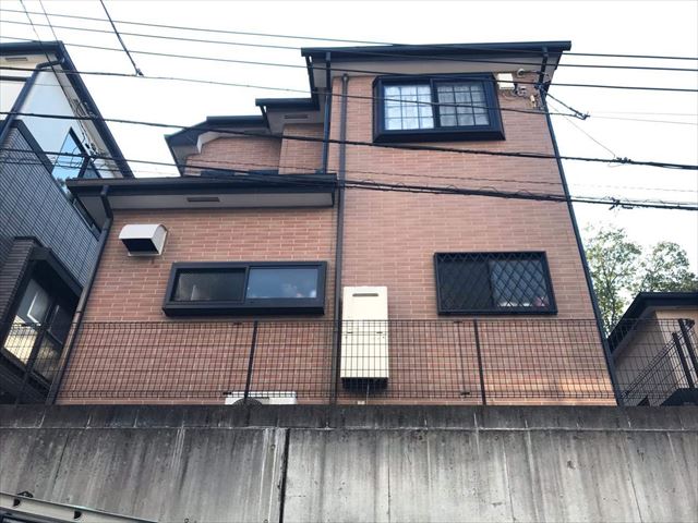 Before 施工前