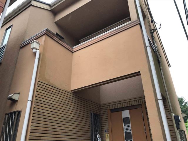 Before 施工前