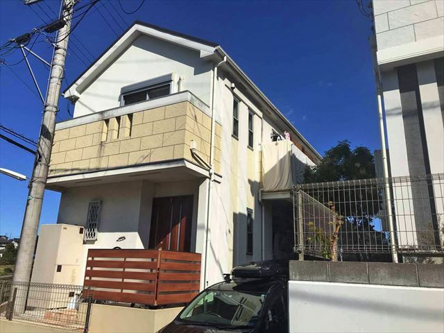 Before