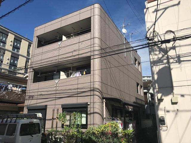Before