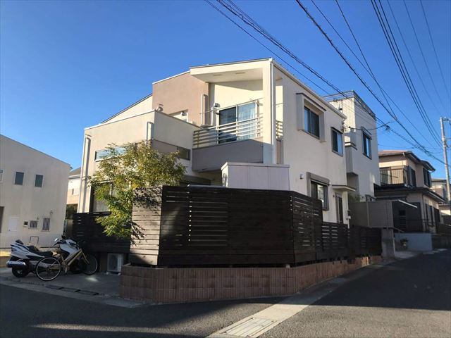 Before