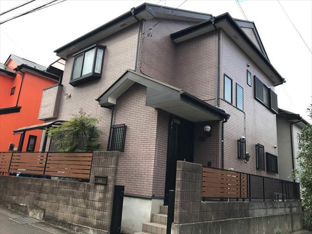 Before