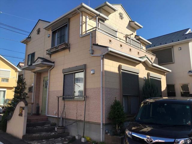 Before