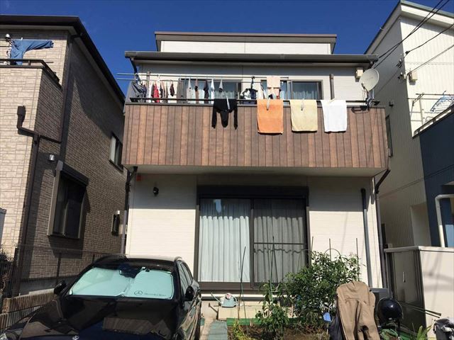 Before