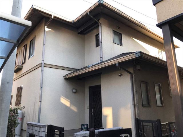 Before