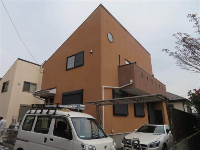 Before
