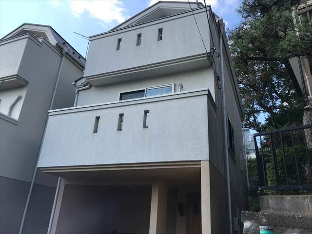Before