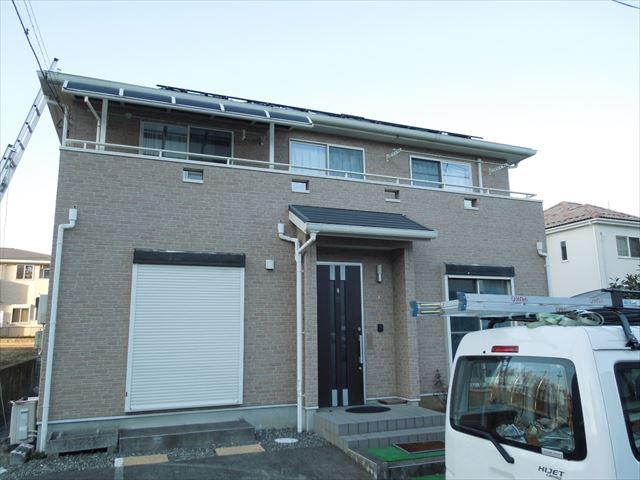 Before