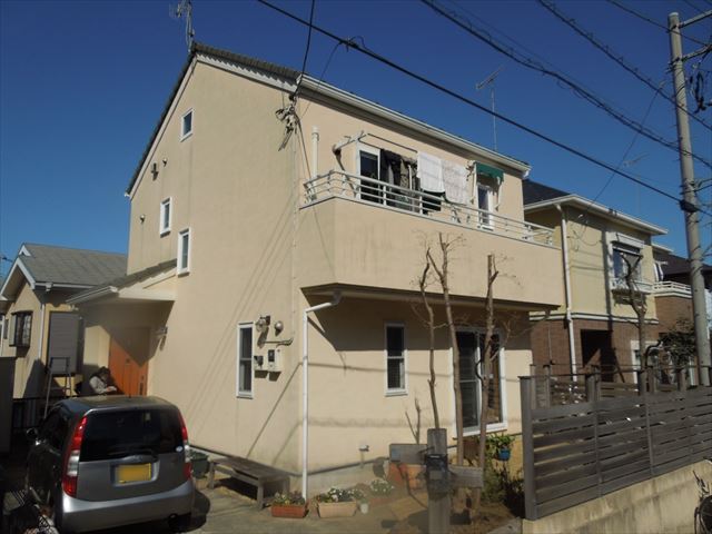 Before