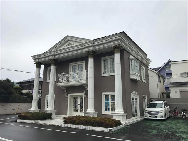 Before 施工前