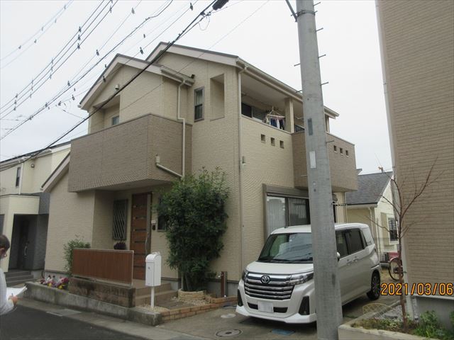 Before