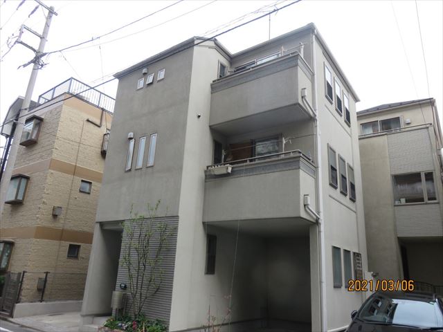 Before 施工前