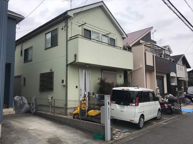 Before