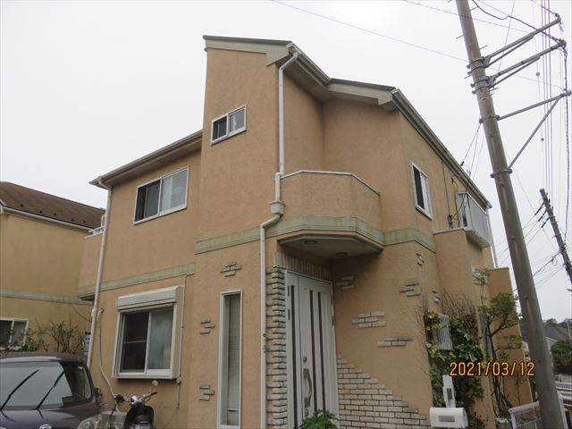 Before