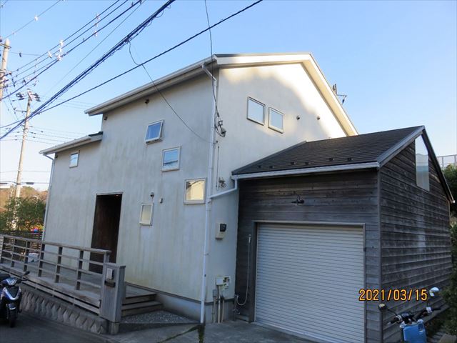 Before