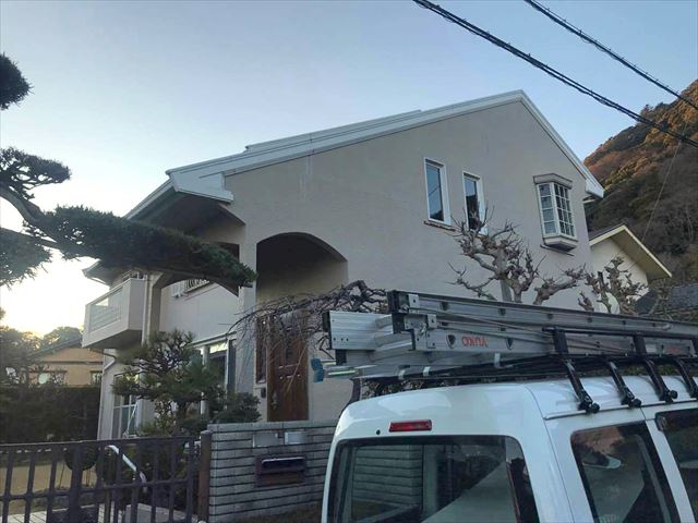 Before
