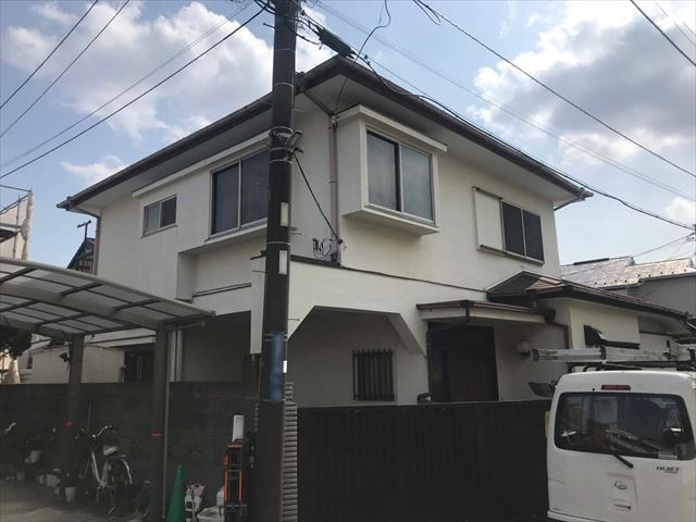 Before
