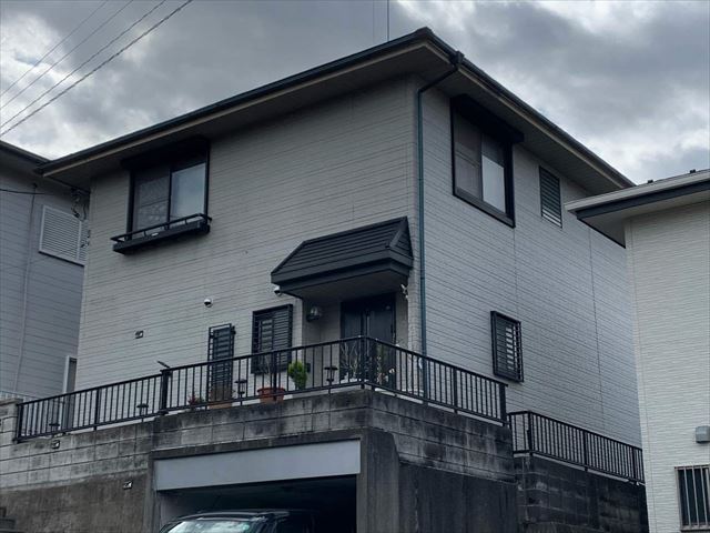 Before 施工前