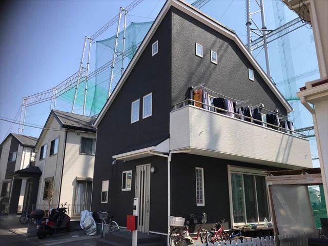 Before 施工前