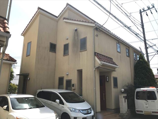 Before