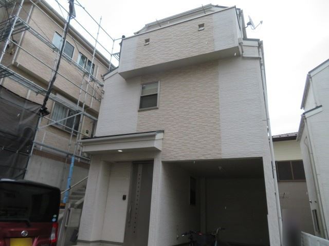 Before 施工前
