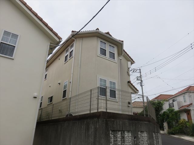 Before 施工前