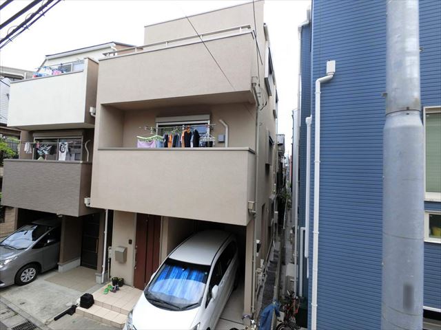 Before 施工前
