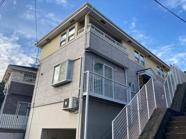 Before 施工前