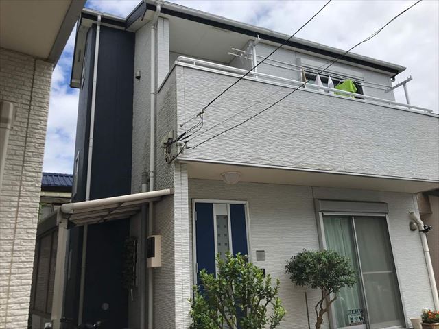 Before