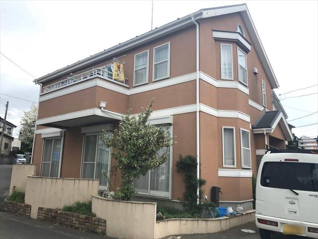 Before