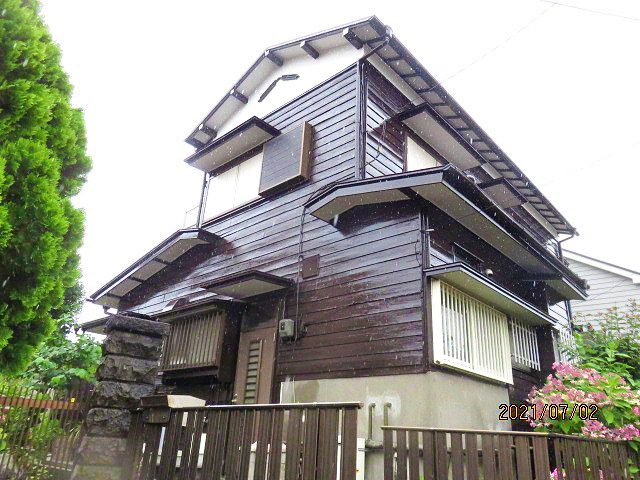 After