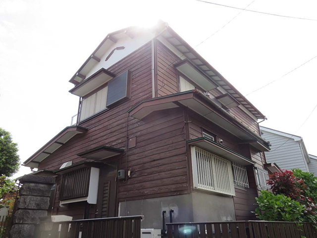 Before