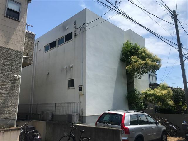 Before