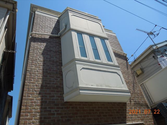 Before 施工前