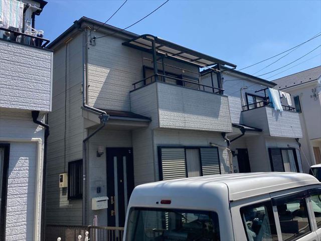 Before