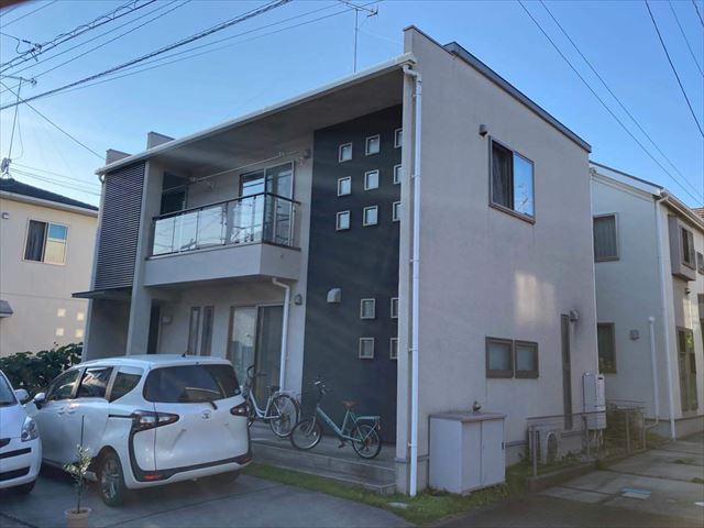 Before